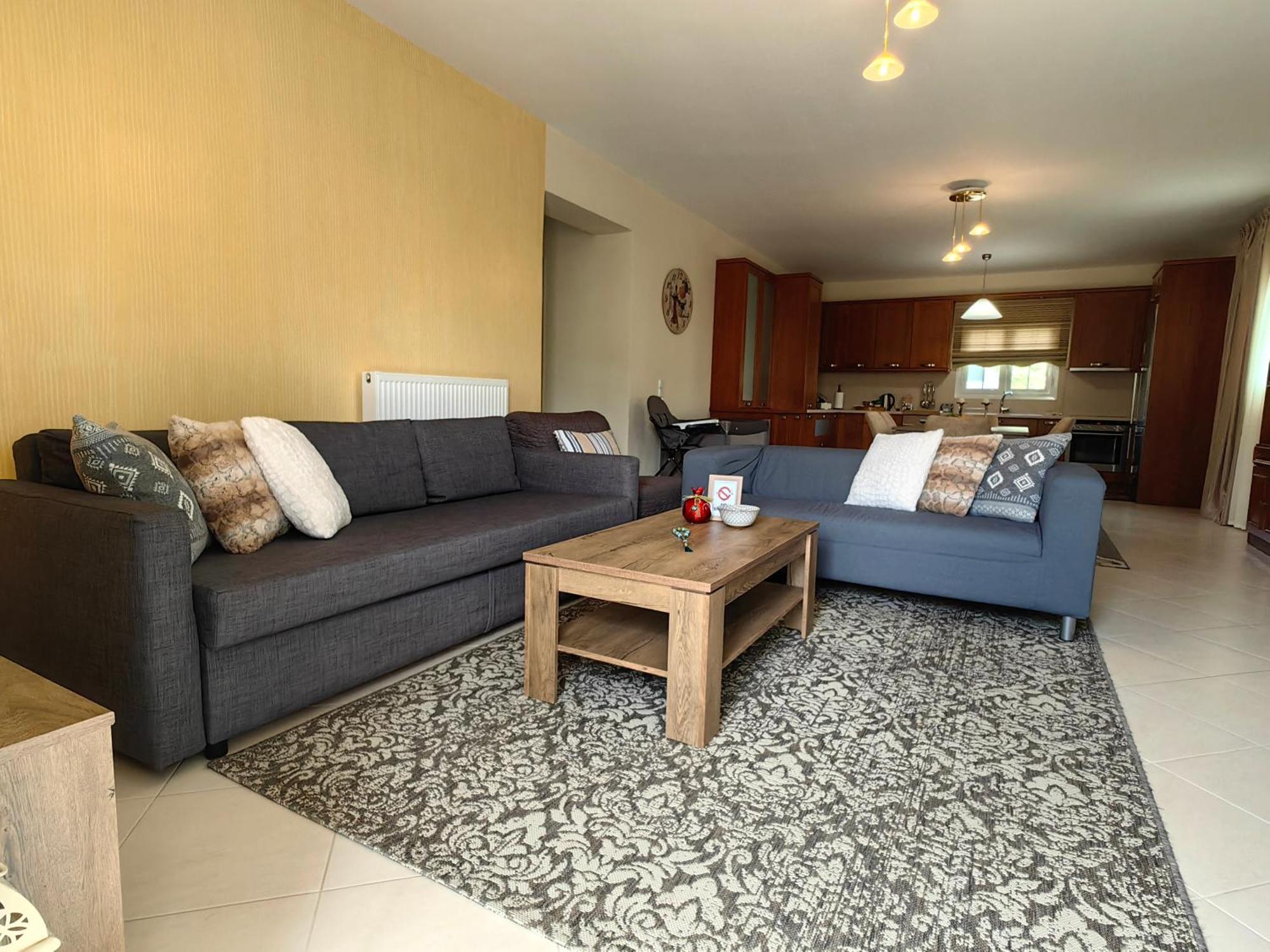 Eleni'S Holiday Home Каламата Экстерьер фото