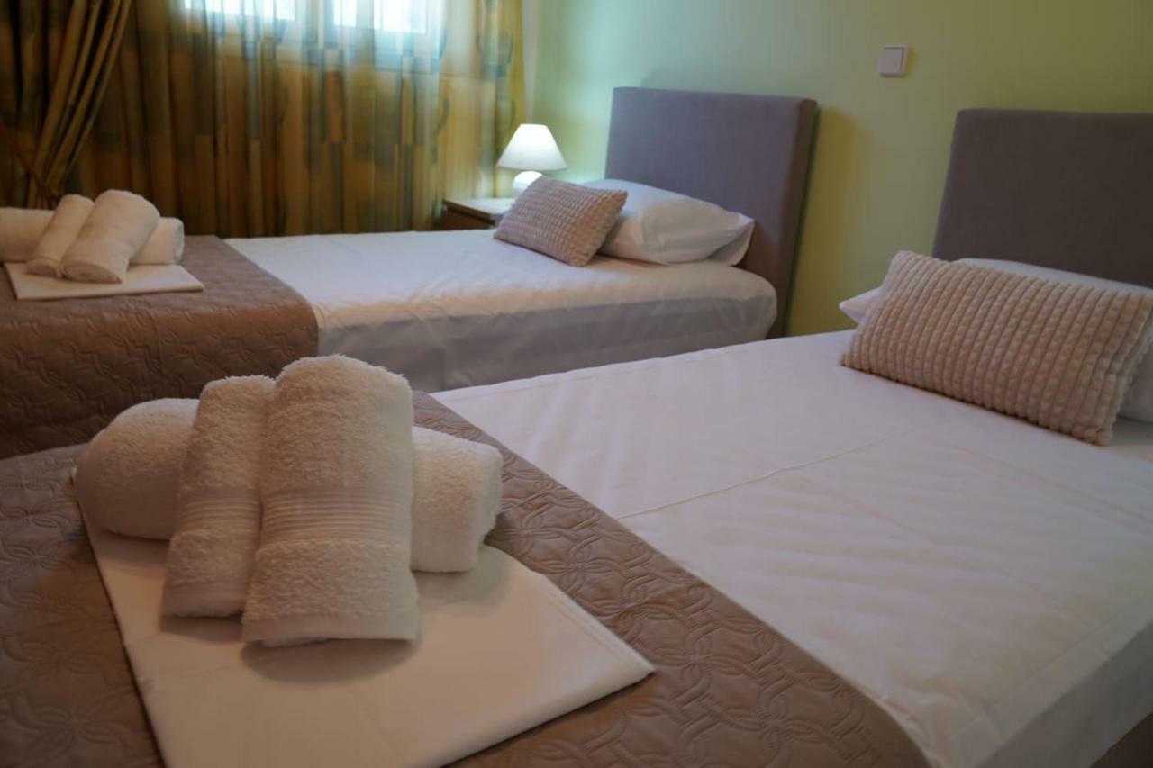 Eleni'S Holiday Home Каламата Экстерьер фото